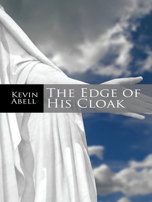 cover image of The Edge of His Cloak